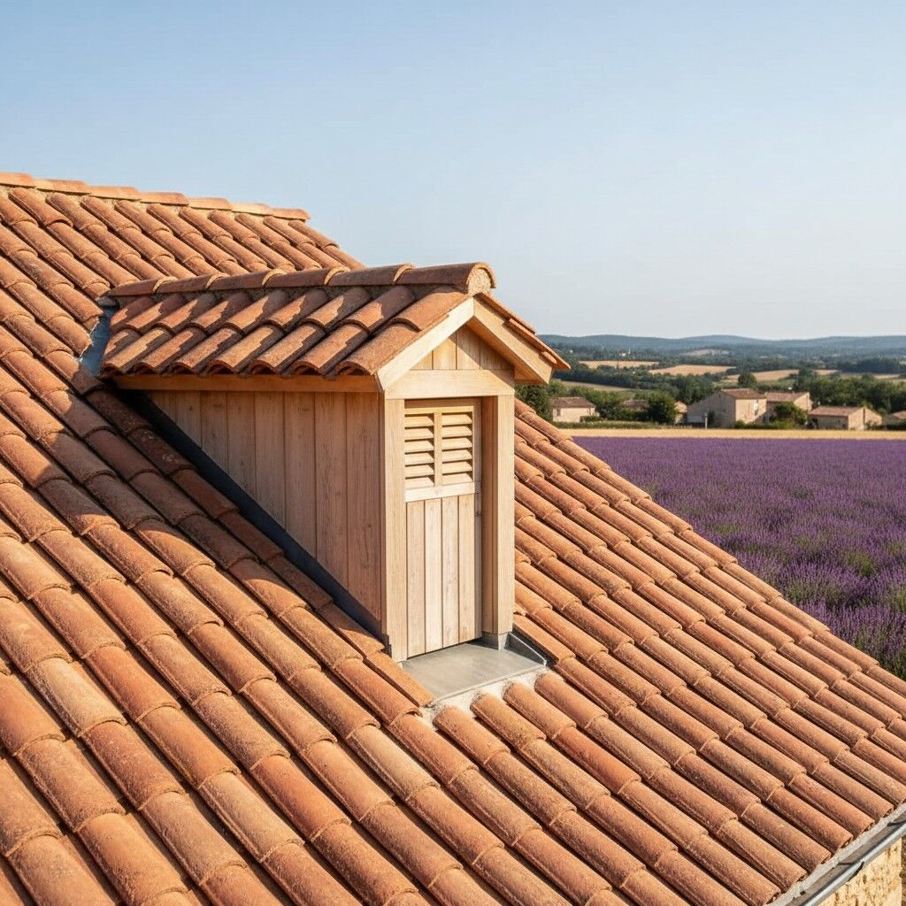 VAISON HABITAT