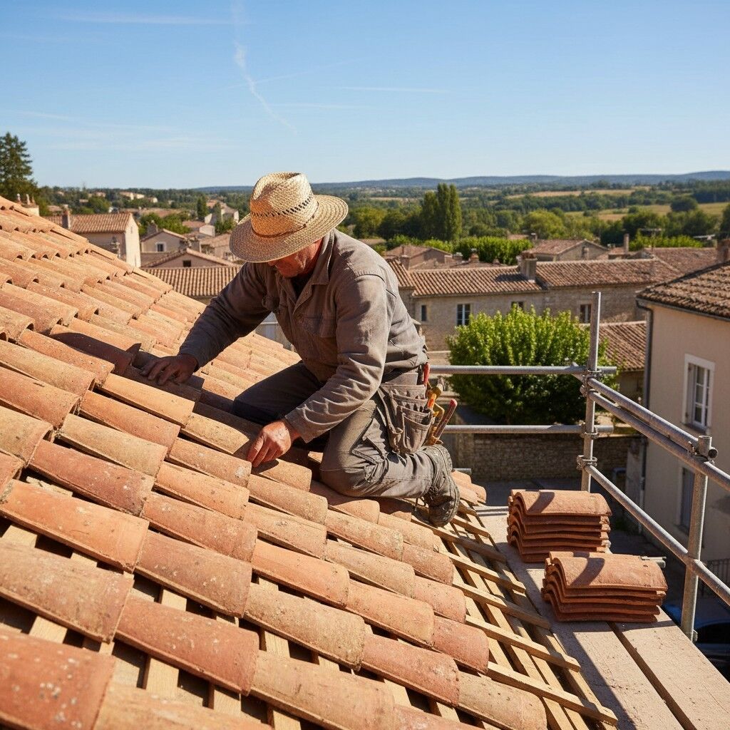 VAISON HABITAT